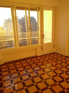 Apartamento com 3 Quartos à venda, 158m² no Bom Fim, Porto Alegre