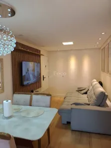 Apartamento com 3 Quartos à venda, 75m² no Jardim Flor da Montanha, Guarulhos