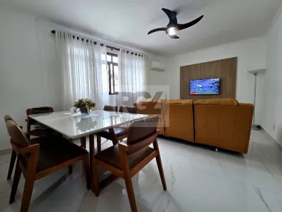 Apartamento com 2 Quartos à venda, 72m² no Ponta da Praia, Santos
