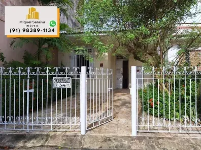 Casa com 5 Quartos à venda, 525m² no Umarizal, Belém