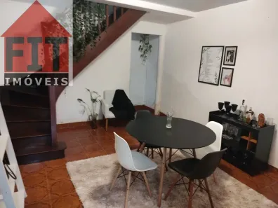Sobrado com 2 Quartos à venda, 140m² no Vila Clementino, São Paulo