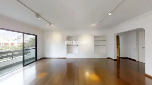 Apartamento com 5 Quartos à venda, 368m² no Vila Morumbi, São Paulo