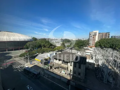 Sala Comercial para alugar, 550m² no Paraíso, São Paulo