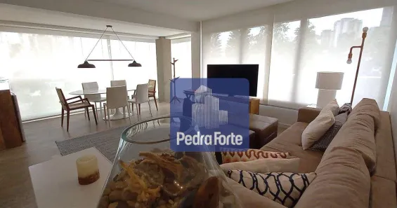 Apartamento com 2 Quartos para venda ou aluguel, 82m² no Vila Madalena, São Paulo