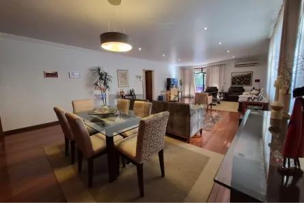 Apartamento com 5 Quartos à venda, 282m² no Ribeira, Rio de Janeiro