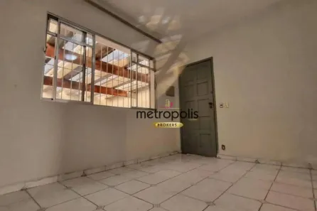 Sobrado com 3 Quartos à venda, 142m² no Jardim Ipanema, Santo André