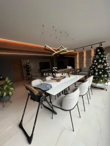 Apartamento com 3 Quartos à venda, 134m² no Vila Bertioga, São Paulo