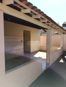 Casa com 3 Quartos à venda, 115m² no Bonfim Paulista, Ribeirão Preto