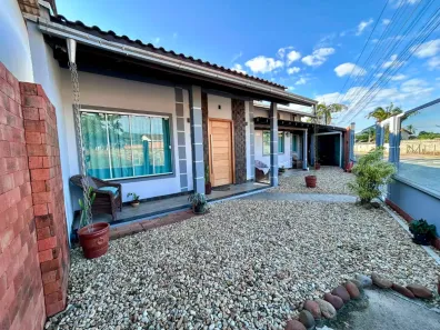 Casa com 2 Quartos à venda, 130m² no Nossa Senhora da Paz, Balneário Piçarras