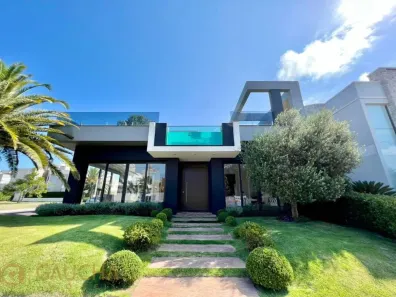 Casa de Condomínio com 4 Quartos à venda, 350m² no , Capão da Canoa