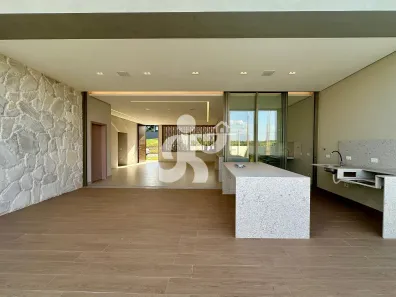 Casa de Condomínio com 3 Quartos à venda, 278m² no Residencial Terras de Ártemis (Ártemis), Piracicaba