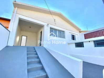 Casa com 3 Quartos à venda, 145m² no Jardim dos Oliveiras, Campinas