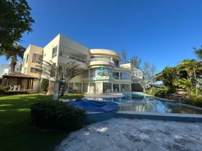 Casa de Condomínio com 8 Quartos à venda, 1274m² no Jaguaribe, Salvador