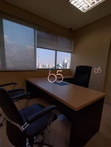Sala Comercial com 1 Quarto à venda, 55m² no Ribeirão da Ponte, Cuiabá