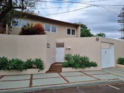 Imóvel Comercial para alugar, 292m² no Lima Azevedo, Londrina