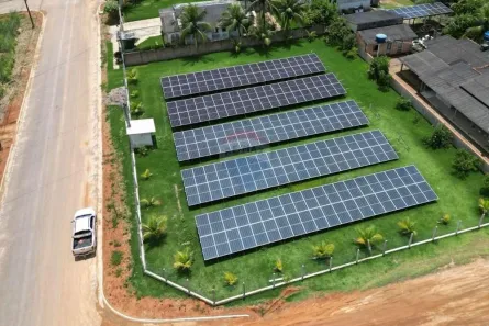 Ponto Comercial à venda, 1470m² no , Cotriguaçu