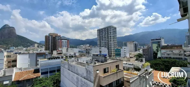 Apartamento com 3 Quartos à venda, 92m² no Leblon, Rio de Janeiro