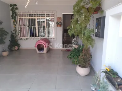 Sobrado com 3 Quartos à venda, 120m² no Vila Romero, São Paulo