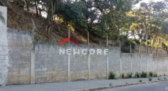 Lote/Terreno à venda, 1170m² no Jardim Encantado, Vespasiano