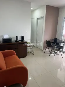 Apartamento com 2 Quartos à venda, 51m² no Parque Campolim, Sorocaba