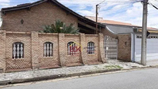 Casa com 4 Quartos à venda, 170m² no Jardim Independência, Taubaté