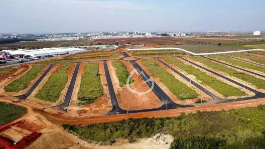 Lote/Terreno à venda, 200m² no São Bento, Paulínia