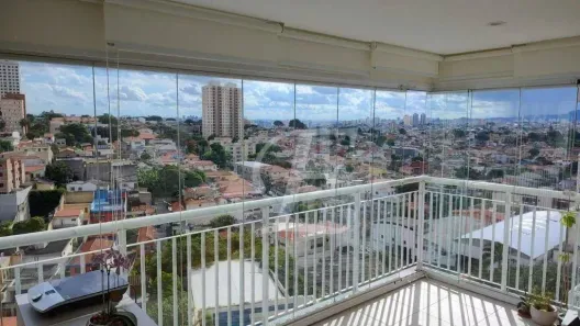 Apartamento com 2 Quartos à venda, 65m² no Vila Ester (Zona Norte), São Paulo