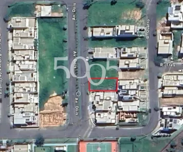 Lote/Terreno à venda, 250m² no Jardim São José, Itu