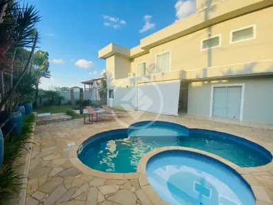 Casa de Condomínio com 3 Quartos à venda, 320m² no Pinheirinho, Vinhedo