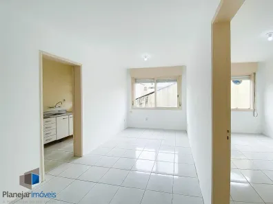 Apartamento com 1 Quarto à venda, 53m² no Menino Deus, Porto Alegre