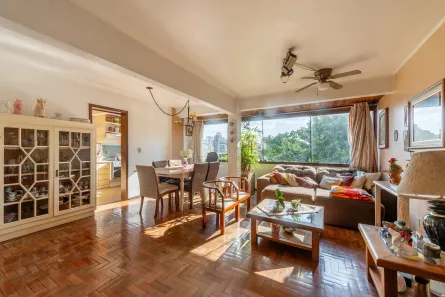 Cobertura com 4 Quartos à venda, 257m² no Passo da Areia, Porto Alegre