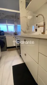 Apartamento com 3 Quartos à venda, 65m² no Jardim Colonial, São Paulo