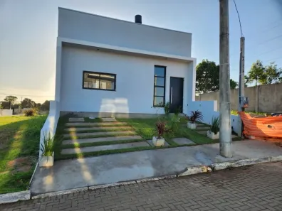 Casa com 3 Quartos à venda, 98m² no Augusta, Viamão