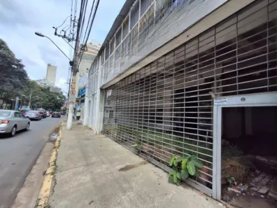Ponto Comercial à venda, 290m² no Cambuí, Campinas