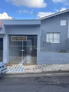 Casa com 2 Quartos para alugar, 100m² no Alvinópolis, Atibaia