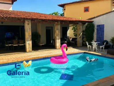 Casa com 3 Quartos à venda, 455m² no Ribeirânia, Ribeirão Preto