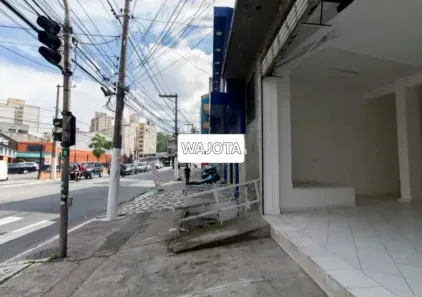 Ponto Comercial para alugar, 350m² no Tucuruvi, São Paulo