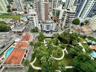 Cobertura com 3 Quartos à venda, 298m² no Agronômica, Florianópolis