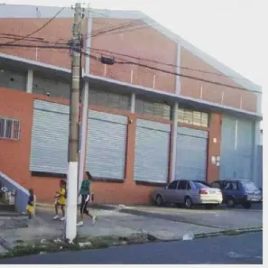 Galpão/Depósito/Armazém com 1 Quarto à venda, 1150m² no Jardim Nossa Senhora Auxiliadora, Campinas