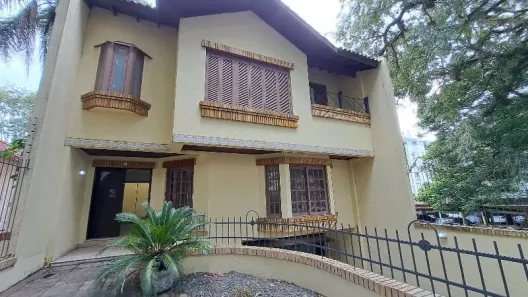Casa com 4 Quartos para alugar, 400m² no Menino Deus, Porto Alegre