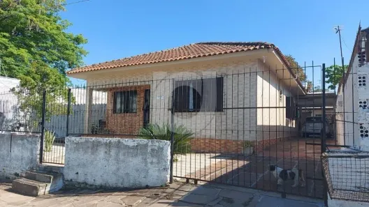 Casa com 3 Quartos à venda, 132m² no Santa Teresa, São Leopoldo