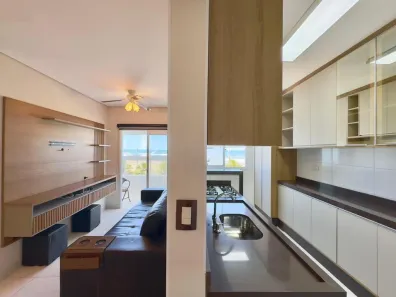 Apartamento com 2 Quartos à venda, 70m² no Aviação, Praia Grande