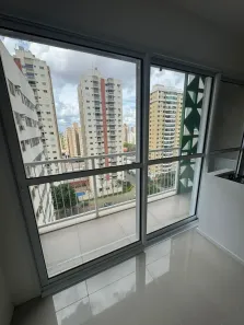 Apartamento com 2 Quartos à venda, 59m² no Setor Bela Vista, Goiânia