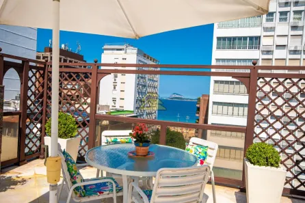 Cobertura com 5 Quartos à venda, 350m² no Ipanema, Rio de Janeiro