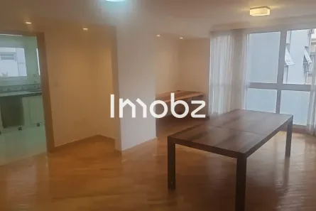 Apartamento com 2 Quartos à venda, 103m² no Cidade Júlia, São Paulo