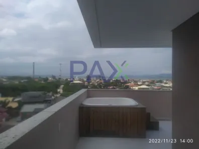Cobertura com 4 Quartos à venda, 256m² no Praia de Fora, Palhoça