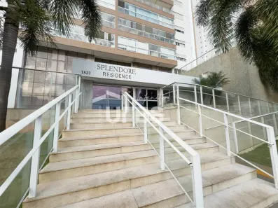 Apartamento com 4 Quartos à venda, 180m² no Setor Bueno, Goiânia