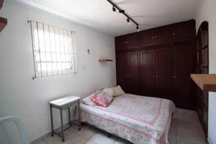 Apartamento com 1 Quarto para alugar, 60m² no Vila Rosália, Guarulhos