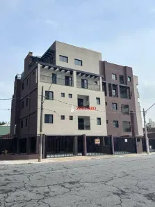 Apartamento com 3 Quartos à venda, 136m² no Vila Augusta, Guarulhos