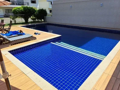 Casa de Condomínio com 3 Quartos à venda, 138m² no Vargem Grande, Rio de Janeiro